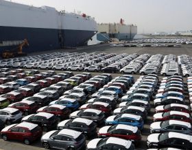 中國車在俄羅斯銷量翻倍，盤點賣得最好的12款SUV，第一名是奇瑞