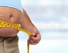 為什麼腹部肥胖不好減？2個方法降低腰圍，恢復平坦小腹
