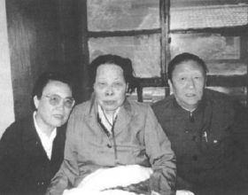 1993年，楊虎城遺孀臨終提出一項“違規”的請求，陝西政府：批准