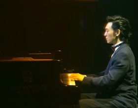 2021年吳牧野鋼琴獨奏音樂會10月13日傾情上演