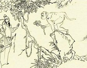 惲壽平“沒骨神品”現身，為何吳湖帆稱他是中國花鳥第一人？