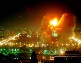 1999年轟炸我國南斯拉夫大使館，3名記者遇難，其家屬是何反應？