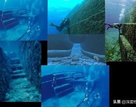 琉球群島發現的深海遺址可能和中國有關？日本考古學家得出結論