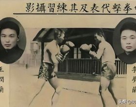 奧運英雄王潤蘭：23歲打入奧運拳擊決賽，24歲和日軍坦克同歸於盡