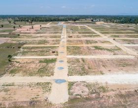 國際專家：柬埔寨應允許外籍人士有權購買土地並持有地契