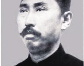 賀龍老上司陳渠珍是土匪出身，有人提議除掉他，毛主席如何批示？