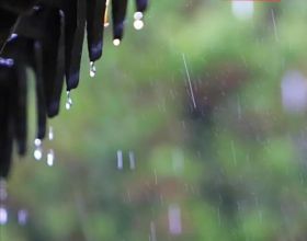 天氣預報：八月十五中秋節下雨，有什麼預兆？看看老祖宗的諺語