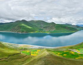 旅居度假不知道去哪？來撫仙湖萬科國際度假小鎮