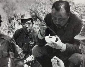 遼瀋戰役後，得知衛立煌被困，毛澤東指示鄧小平：保護好他的家人