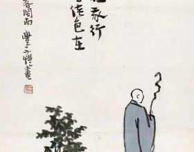 冬天家門口的炮仗花，滿屋牆上紅紅火火，還有招財好兆頭