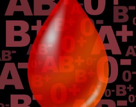 血型決定壽命？A型、B型、AB型、O型，哪種血型更長壽？