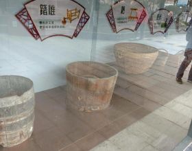 古代選官制度簡介