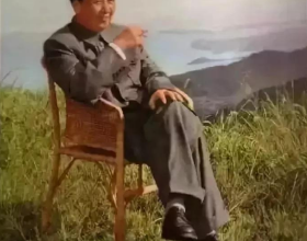 毛主席表哥文運昌，去北京酗酒被毛主席攆回家，離世前仍未能釋懷