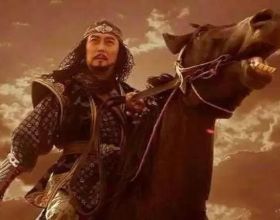 美國通用監視雷達站