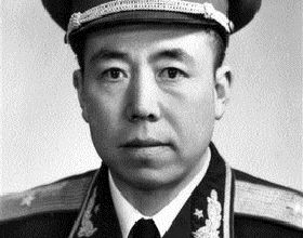 1955年至1964年，被授予少將軍銜的內蒙古籍將領