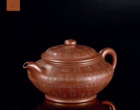 “砂壺”為什麼被稱為“壺中珍品”？你知道它的由來嗎？