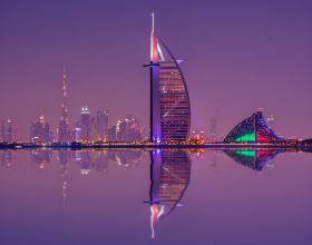 世界上最貴的 10 家酒店，迪拜的帆船酒店竟然排在最後一名