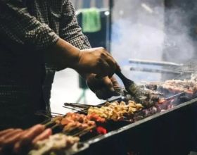 《虞美人的愛情&period;南非》