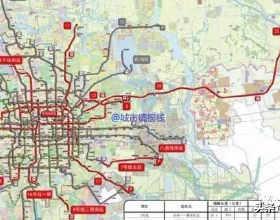 華潤以57&period;12億元&plus;6&percnt;政府持有商品住宅產權份額競得北京豐臺1宗涉宅地塊