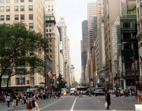 走進紐約的街道，瞭解紐約的街道文化，它的這些名街你都知道嗎