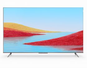 國產電視在色域表現上已領先，兩款65英寸157%色域電視怎麼選