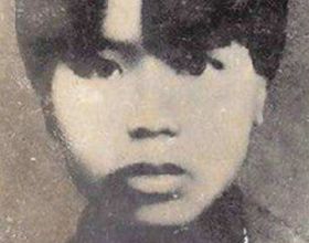 1929年，毛主席妹妹被害犧牲，38年後遺體才被找到，兇手何人？