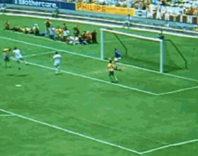 1970世界盃，分析三冠巴西的打法與貝利的球技