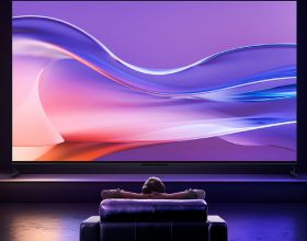 家庭影院提升生活幸福感，教你如何選擇一款98英寸巨幕智屏
