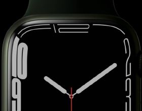 Apple Watch Series 7可實現60.5GHz無線資料傳輸 但可能僅限內部使用