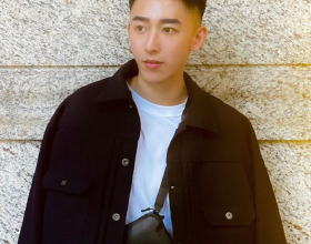 只此青綠每一幀都是水墨畫