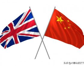 中英密切合作 英國大學包機接回中國留學生！第一批已抵達