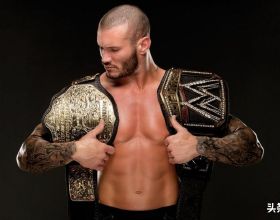 WWE五個已被取代的冠軍頭銜，知道的人還有多少？能否再次現身？