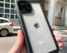 iPhone13“黑科技”三防手機殼