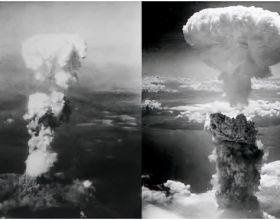 全球唯二被原子彈炸過的城市，廣島和長崎現在發展得怎麼樣了？