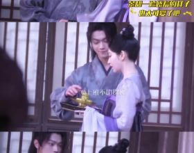夜讀丨和為你“充電”的人在一起