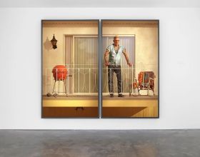 半人馬座中唯有那一顆恆星與地球離得最近