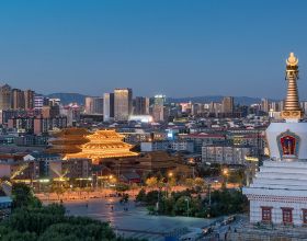 內蒙古一座城市，接近300萬人口，適合宜居嗎？