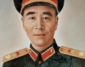 朱德推薦林彪當援越抗法參謀，為何毛主席卻反對：林彪最不適合？