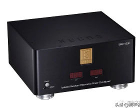 「潤豐HAVE展」KECES終極系列IQRP-1500電源淨化器