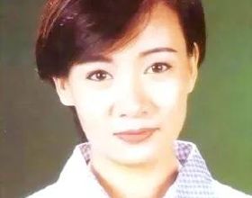 商天娥，1963年出生香港，TVB女藝人，祖籍廣西南寧市橫縣