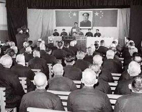 1975年，13人不符合特赦標準，毛澤東：放了算了，事後才知真高明