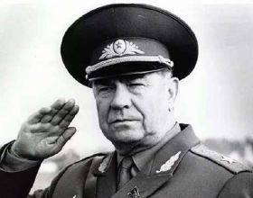 蘇聯最後一位元帥去世前給普京的諫言曝光：俄羅斯應該走中國道路
