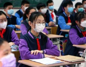 北京小學生的一份開學清單走紅，開學就要花近42萬，家長壓力山大