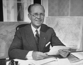 學會分享，收穫快樂