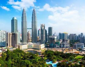 揭秘馬來西亞的四大財團，低調卻顯赫