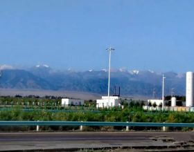 大美新疆自駕遊——到夏爾希裡感受風景如畫