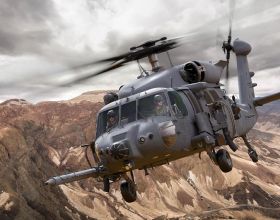 人類軍事工藝的巔峰之作黑鷹直升機有多厲害？