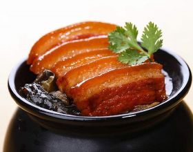 八大菜系之首，領略齊魯風味--山東美食