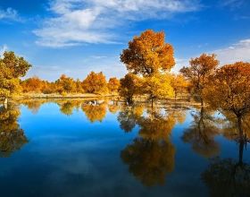 甘肅15個最值得去的旅遊景點