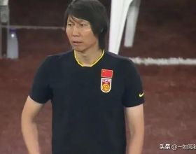 中國男子足球隊之正解——另三問廢鐵教練